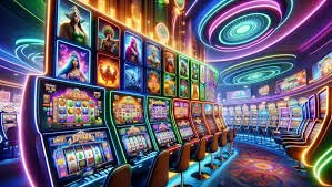 y 28 y 28 par Slots Khelne ke liye Sab Kuch